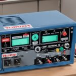 jak podłączyć softstart do szlifierki