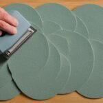 jaki papier do szlifierki oscylacyjnej